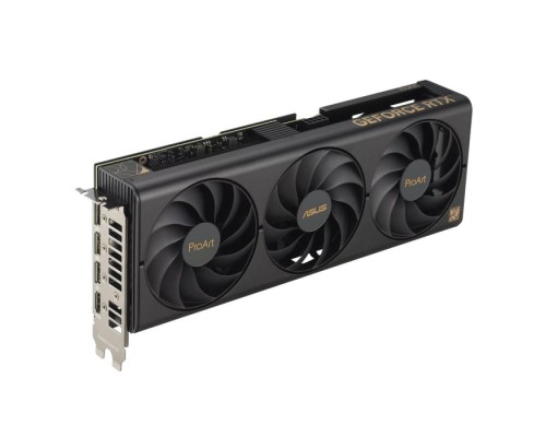 Видеокарта ASUS PROART-RTX4070-O12G 90YV0J11-M0NA00