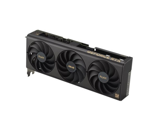 Видеокарта ASUS PROART-RTX4070-O12G 90YV0J11-M0NA00