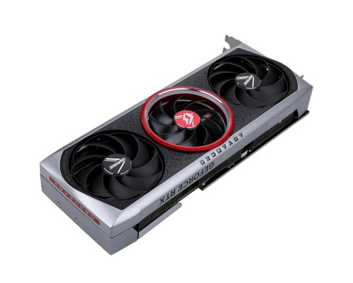 Видеокарта Colorful RTX4070 Advanced OC-V 12GB RTX 4070 Advanced OC-V