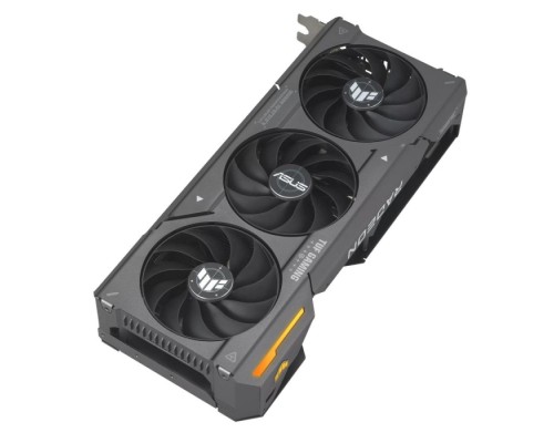 Видеокарта ASUS TUF-RX7600XT-O16G-GAMING 90YV0K20-M0NA00