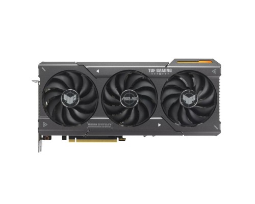 Видеокарта ASUS TUF-RX7600XT-O16G-GAMING 90YV0K20-M0NA00