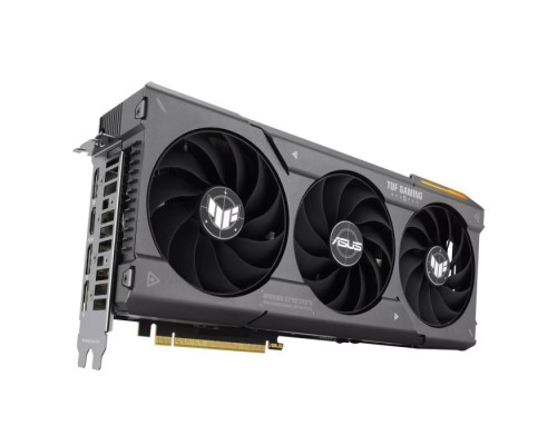 Видеокарта ASUS TUF-RX7600XT-O16G-GAMING 90YV0K20-M0NA00