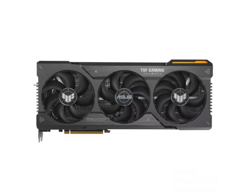 Видеокарта ASUS TUF-RX7900XT-O20G GAMING 90YV0IV1-M0NA00