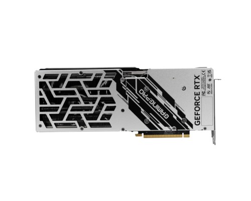 Видеокарта Palit RTX4070Ti SUPER GAMINGPRO 16GB NED47TS019T2-1043A