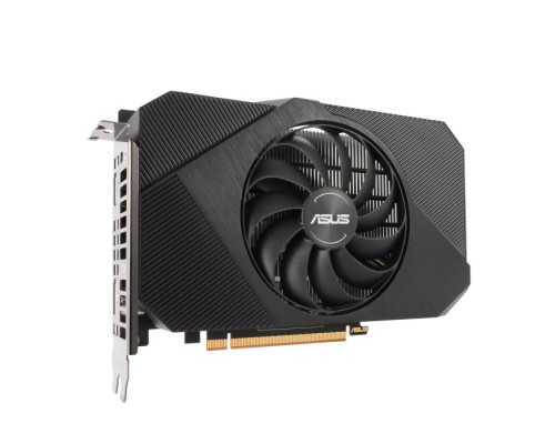 Видеокарта ASUS PH-RX6400-4G 90YV0H91-M0NA00