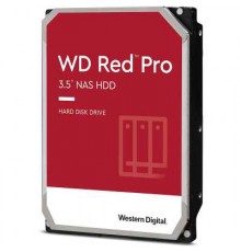 Жесткий диск WD Red Pro 18Tb WD181KFGX                                                                                                                                                                                                                    