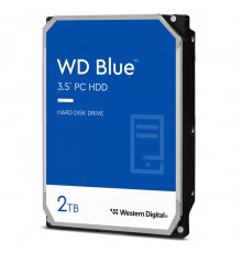 Жесткий диск WD Blue 2Tb WD20EARZ                                                                                                                                                                                                                         