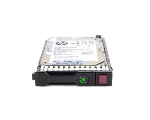 Жесткий диск серверный HPE MSA 2.4TB SAS 12G R0Q57A
