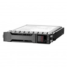 Жесткий диск серверный HPE 3.84TB SAS 24G Read Intensive P49035-B21                                                                                                                                                                                       