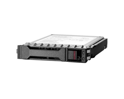 Жесткий диск серверный HPE 3.84TB SAS 24G Read Intensive P49035-B21