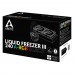 Жидкостная система охлаждения Arctic Cooling Arctic Liquid Freezer III-240 A-RGB Black ACFRE00142A