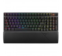 Клавиатура ASUS ROG Strix Scope II 96 90MP037A-BKRA01                                                                                                                                                                                                     
