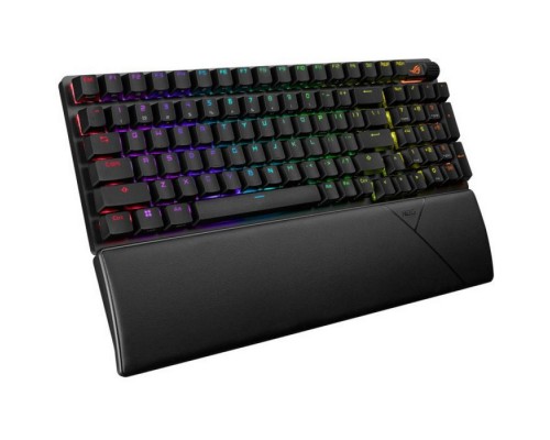 Клавиатура ASUS ROG Strix Scope II 96 90MP037A-BKRA01