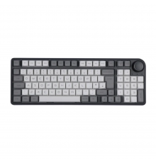 Клавиатура Epomaker TH96 Pro Keyboard TH96-BLK-GrW-GatY                                                                                                                                                                                                   
