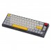 Клавиатура Epomaker TH66 Pro Keyboard TH66Pro-BLK-THE-Flam