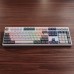 Клавиатура Epomaker EP108 Keyboard EP108-WHT-ENL-GatB