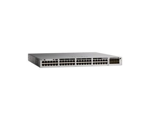 Коммутатор CISCO Catalyst 9300 C9300-48UXM-A