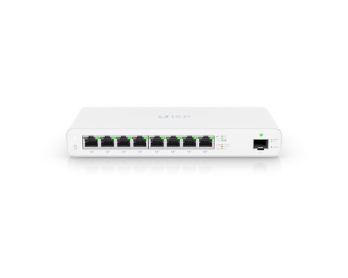 Управляемый коммутатор Ubiquiti UISP Switch UISP-S