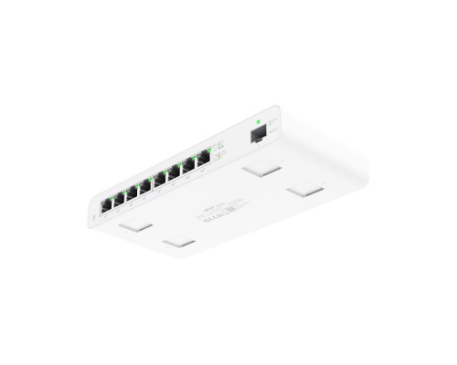 Управляемый коммутатор Ubiquiti UISP Switch UISP-S