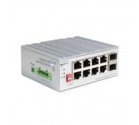 Коммутатор Origo OI2210/A1A                                                                                                                                                                                                                               