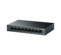Коммутатор TP-Link LS109P                                                                                                                                                                                                                                 