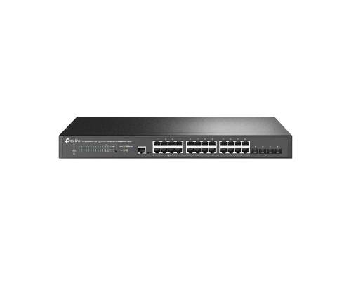 Коммутатор TP-LINK TL-SG3428XPP-M2