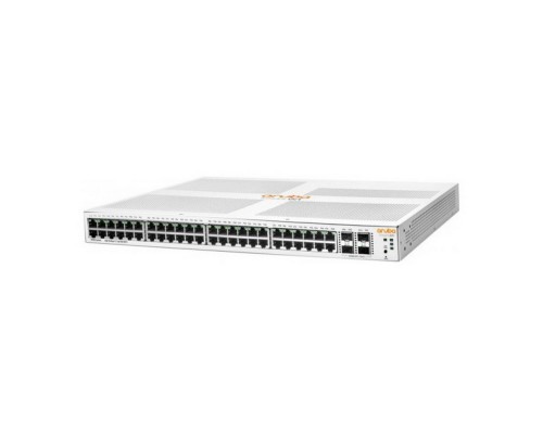 Коммутатор HPE Aruba Instant On 1930 48G Class4 PoE JL686B