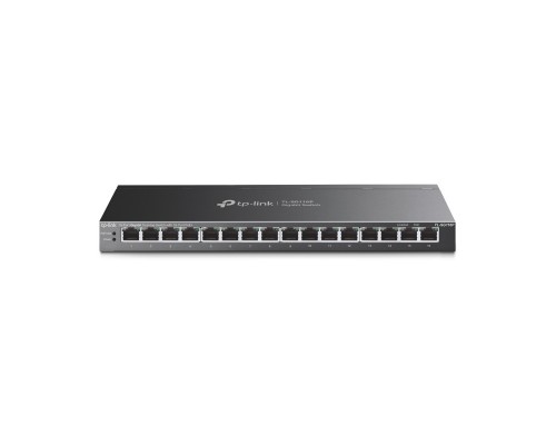 Коммутатор TP-LINK TL-SG116P