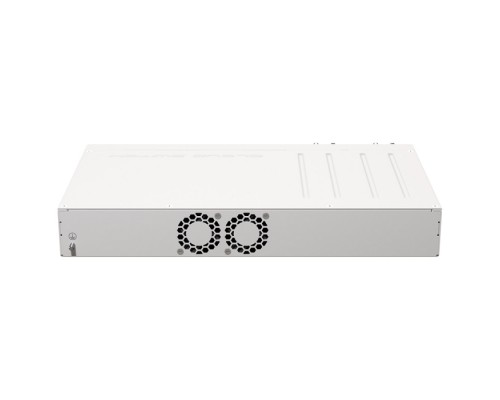 Коммутатор MikroTik CRS510-8XS-2XQ-IN