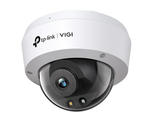 Купольная камера TP-Link VIGI C250(2.8mm)