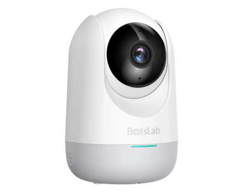 Видеокамера IP Botslab Indoor Camera 2 C211