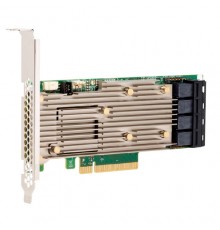 Контроллер RAID Broadcom MegaRAID 9460-16I SGL 05-50011-00 / 05-50011-30011                                                                                                                                                                               