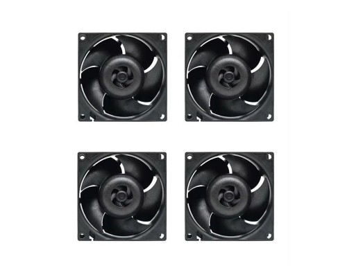 Вентилятор Arctic Cooling ARCTIC S8038-10K ACFAN00291A