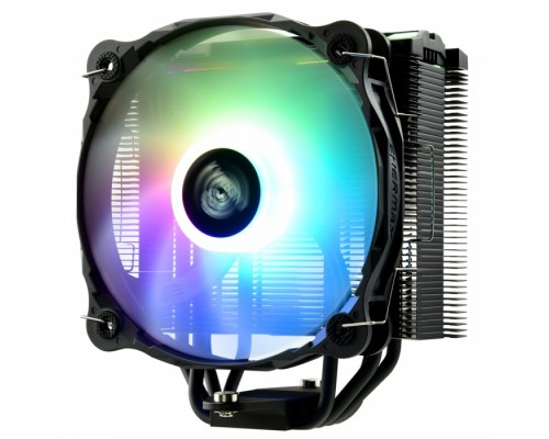 Вентилятор Enermax ETS-F40-BK-ARGB F40 ARGB Edition