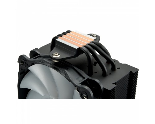 Вентилятор Enermax ETS-F40-BK-ARGB F40 ARGB Edition