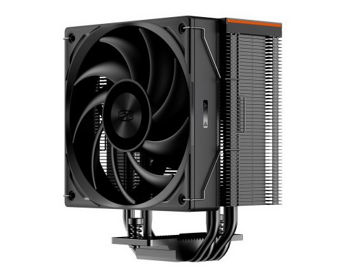 Вентилятор PCCooler RZ400 BK RZ400-BKNWNX-GL