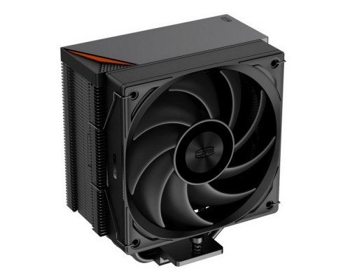 Вентилятор PCCooler RZ400 BK RZ400-BKNWNX-GL