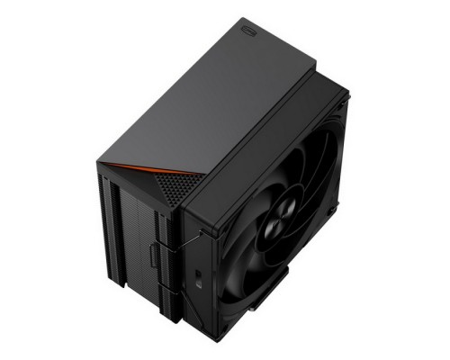 Вентилятор PCCooler RZ400 BK RZ400-BKNWNX-GL