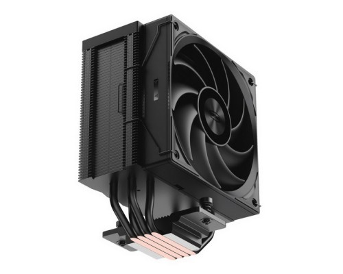 Вентилятор PCCooler RZ400 BK RZ400-BKNWNX-GL