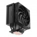 Вентилятор PCCooler RZ400 BK RZ400-BKNWNX-GL