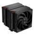 Вентилятор PCCooler RZ620 BK RZ620-BKNWNX-GL