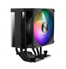 Вентилятор PCCooler R300 ARGB BK                                                                                                                                                                                                                          