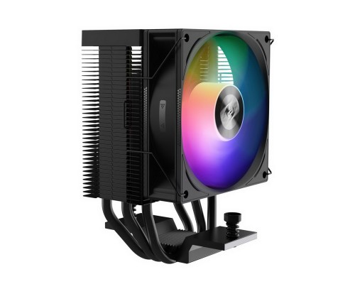 Вентилятор PCCooler R300 ARGB BK