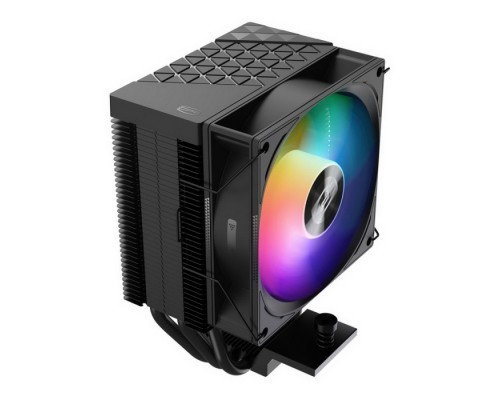 Вентилятор PCCooler R300 ARGB BK