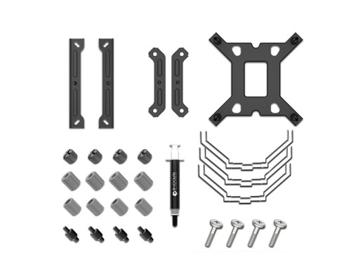 Вентилятор ID-CoolingSE-207-XT ARGB