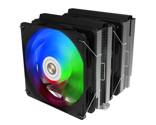 Вентилятор ALSEYE CPU COOLER N600B-DT-HY