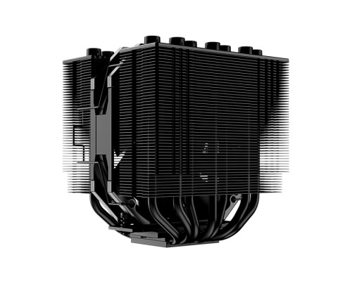 Вентилятор ID-Cooling SE-207 XT SLIM