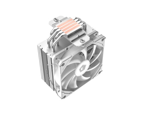 Вентилятор ID-Cooling SE-224-XTS ARGB WHITE