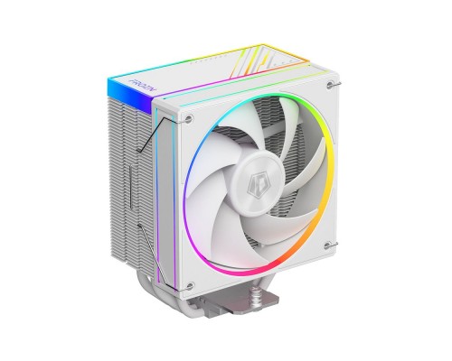 Вентилятор ID-Cooling FROZN A410 ARGB WHITE