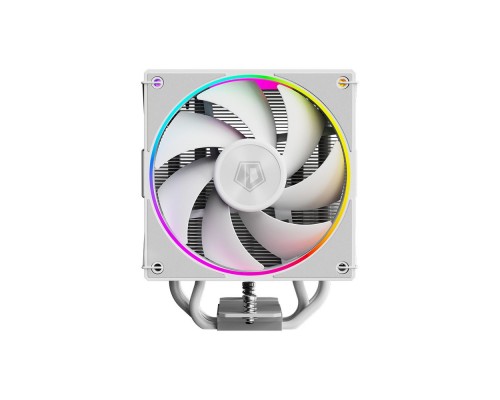 Вентилятор ID-Cooling FROZN A410 ARGB WHITE